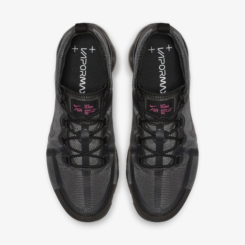 Nike Air Vapormax 2019 Throwback Future AR6631 001 Grailify